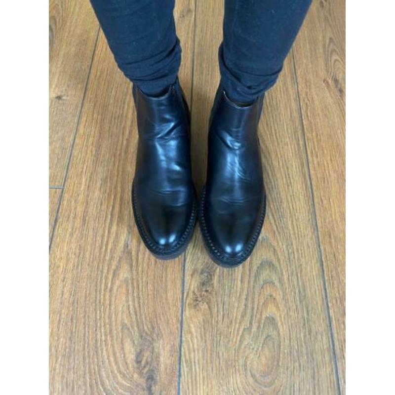 Mango boots 37 size