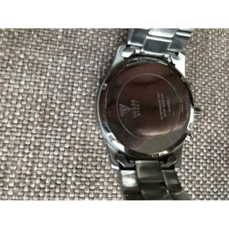 Guess dames horloge.