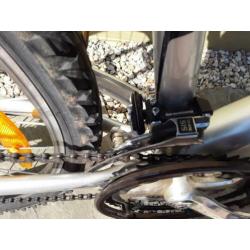 Giant moutainbike