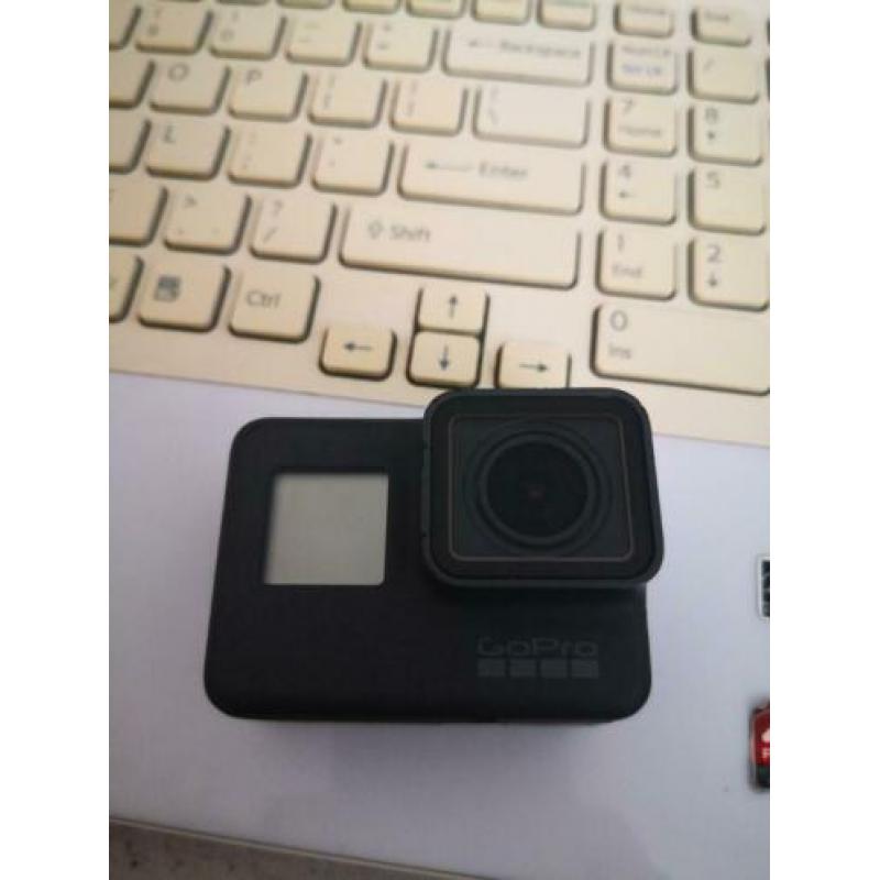 GoPro Hero 5