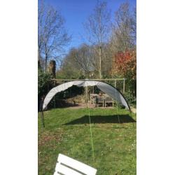 Coleman luifel voor tent of Camper