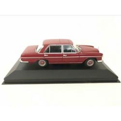 Mercedes-Benz 300SEL 6.3 W109 - Ixo/Altaya
