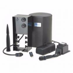 Oase Water Jet Lightning