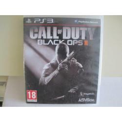 Gave GAME CALL of DUTY- BLACK OPS II- PS3- Activision