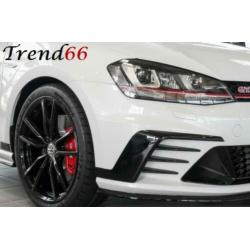 5x112 19'' Pretoria R20 Velgen Vw Golf Caddy GTI GTD GTE Eos