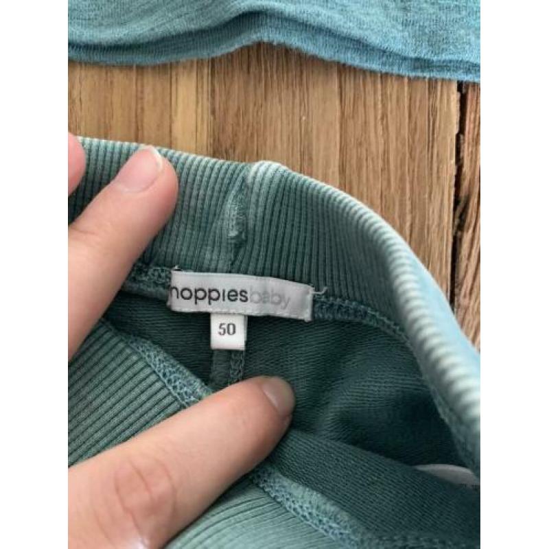 Noppies setje maat 50