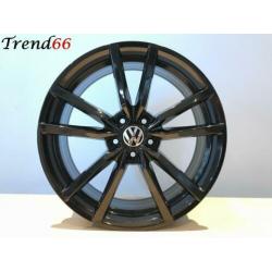5x112 19'' Pretoria R20 Velgen Vw Golf Caddy GTI GTD GTE Eos