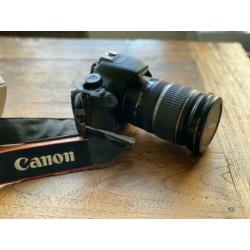 CANON EOS 600D Complete set!
