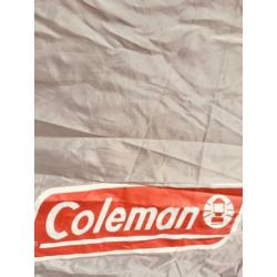 Coleman luifel voor tent of Camper