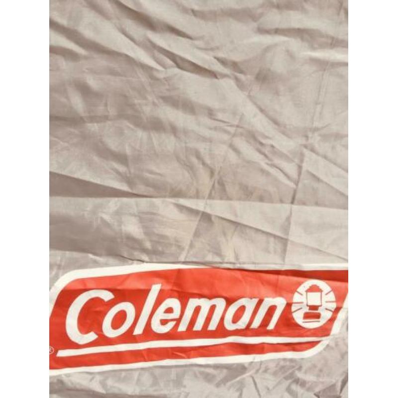 Coleman luifel voor tent of Camper