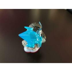 Skylanders trap team figuren Oa Skylander Thunderbolt ???