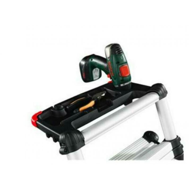 Te koop telesteps 3.0 m