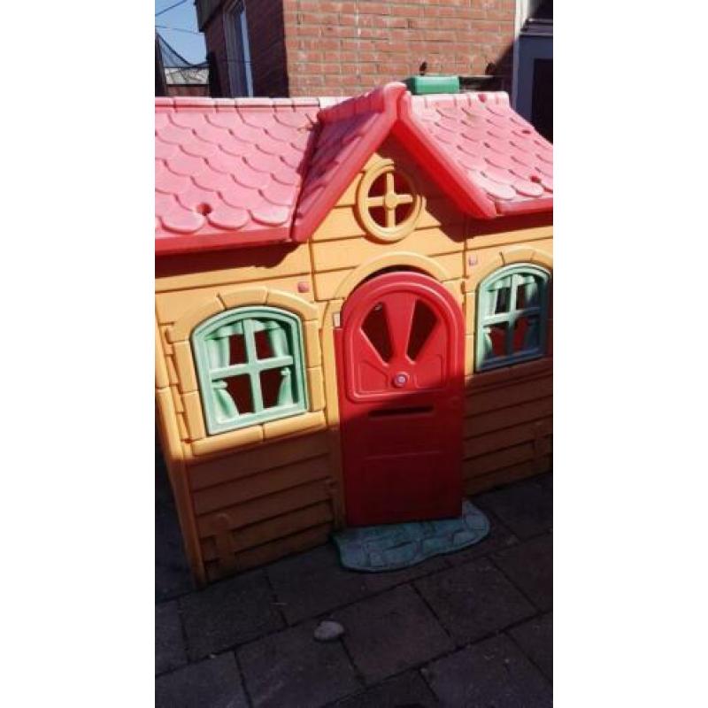 Speelhuis