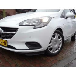 Opel Corsa 1.0 Turbo 90PK Edition + Airco/ Inte € 8.950,00