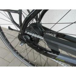 Kalkhoff Select i8R XL 60cm 621 Wh