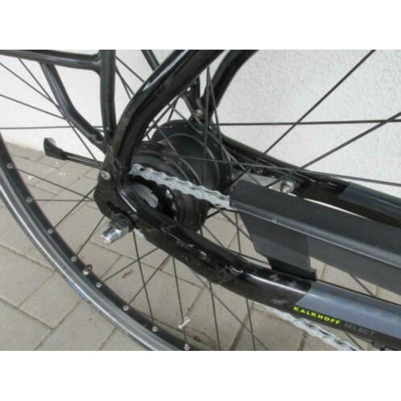 Kalkhoff Select i8R XL 60cm 621 Wh