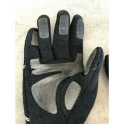 Sparco Autosport handschoenen maat 11