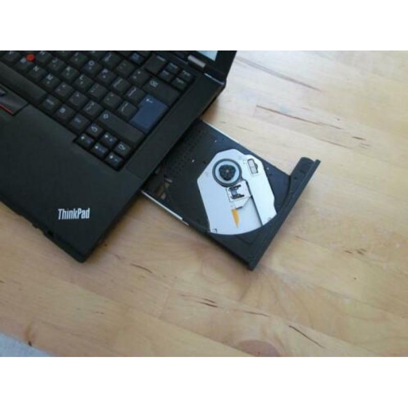 Z.G.A.N. Laptop Lenovo T420S Intel I5 8GB 128GB SSD
