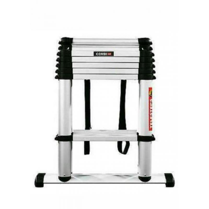 Te koop telesteps 3.0 m