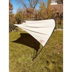 Coleman luifel voor tent of Camper