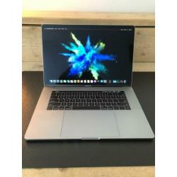 Macbook pro 2017 15’ 512SSD 16Gb 2,9Ghz Applecare+ 560x