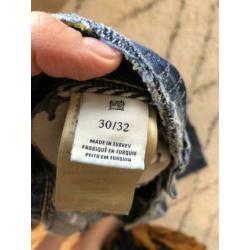 Maison scotch denim /30-32