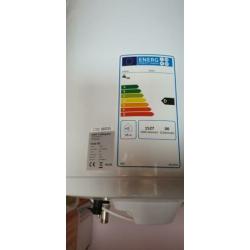 Boiler 80 liter vidaxl 2 maanden gebruikt ivm verbouwing