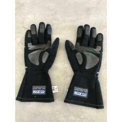 Sparco Autosport handschoenen maat 11