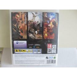 Gave GAME CALL of DUTY- BLACK OPS II- PS3- Activision