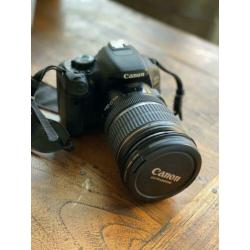 CANON EOS 600D Complete set!