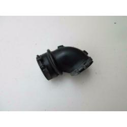 Yamaha XV700 Virago luchtfilterrubber XV750 filterbuis buis