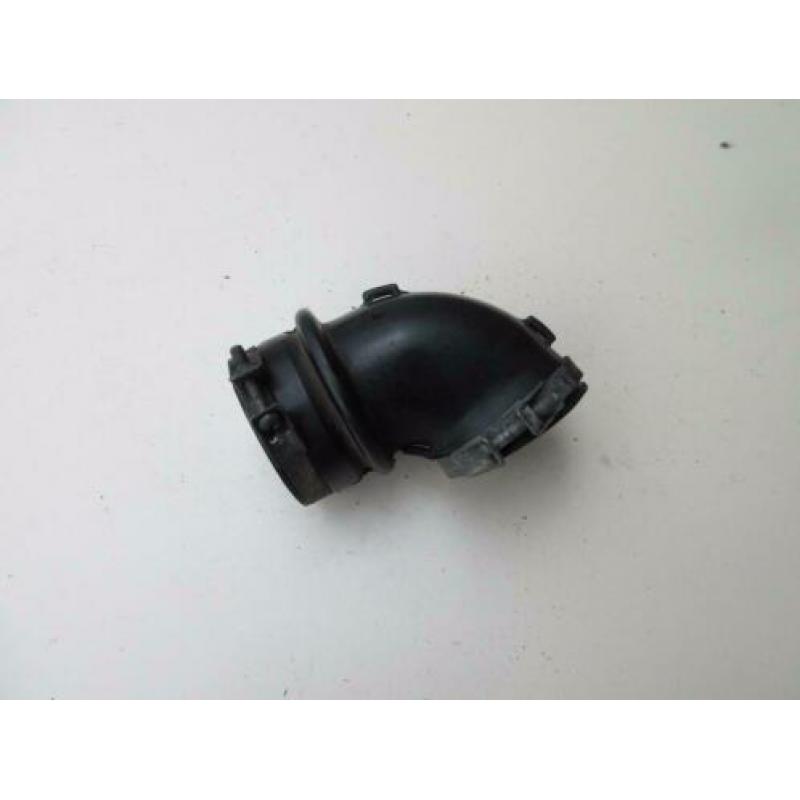 Yamaha XV700 Virago luchtfilterrubber XV750 filterbuis buis