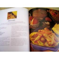 KOEKJES - Recepten van Meester koks. Van ’s werelds beroemds