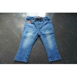 Mooi kleding pakket maat 68 / 74