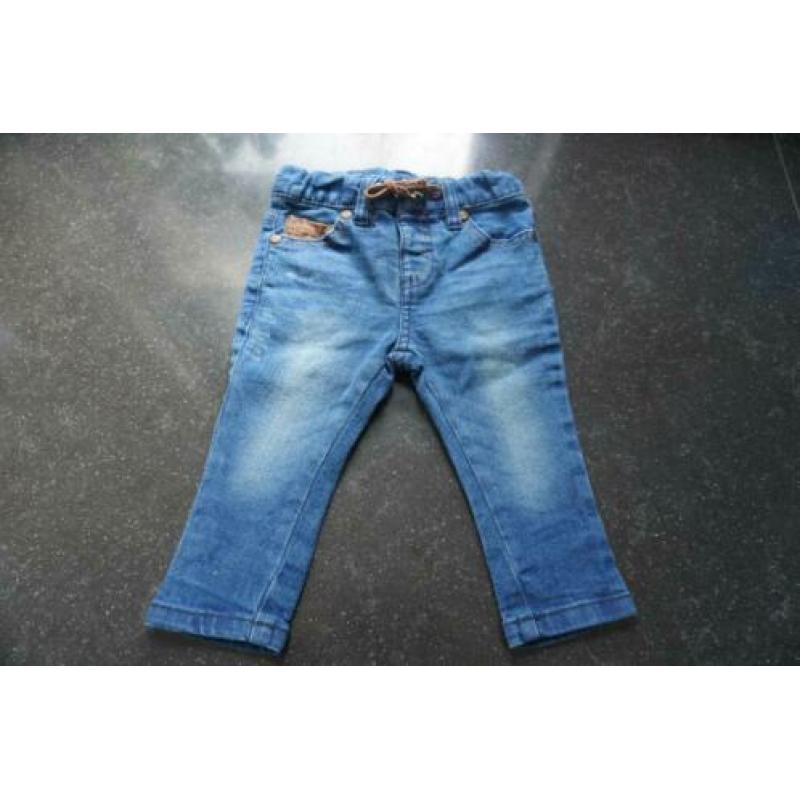 Mooi kleding pakket maat 68 / 74