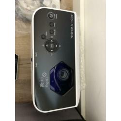 Ricoh Short Throw Beamer PJ WX4141n