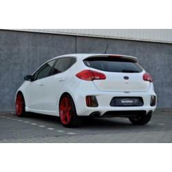 Kia Cee'd 1.6 GT 204PK|Navi|Camera|Garantie