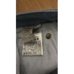 Diesel, flared, stretch, mt 30/32