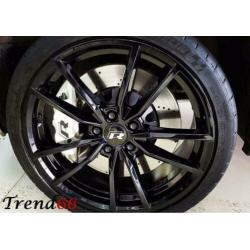 5x112 19'' Pretoria R20 Velgen Vw Golf Caddy GTI GTD GTE Eos