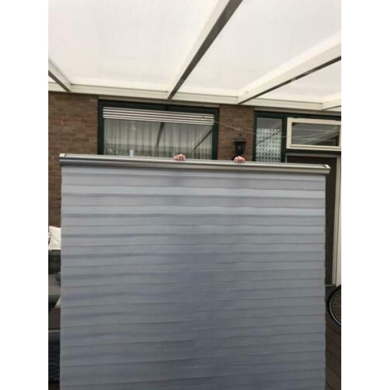 Duo-rolgordijn