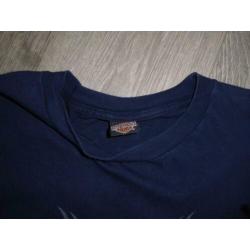 Harley Davidson t shirt 2XL