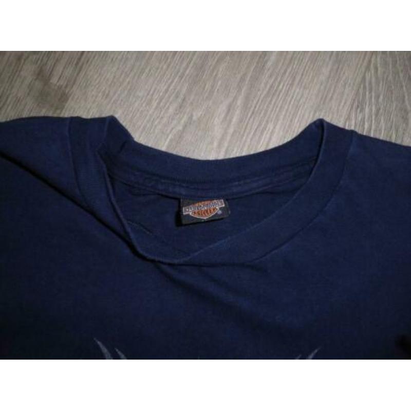 Harley Davidson t shirt 2XL