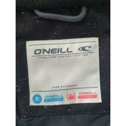 Ski jas Oneill maat M