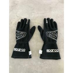 Sparco Autosport handschoenen maat 11