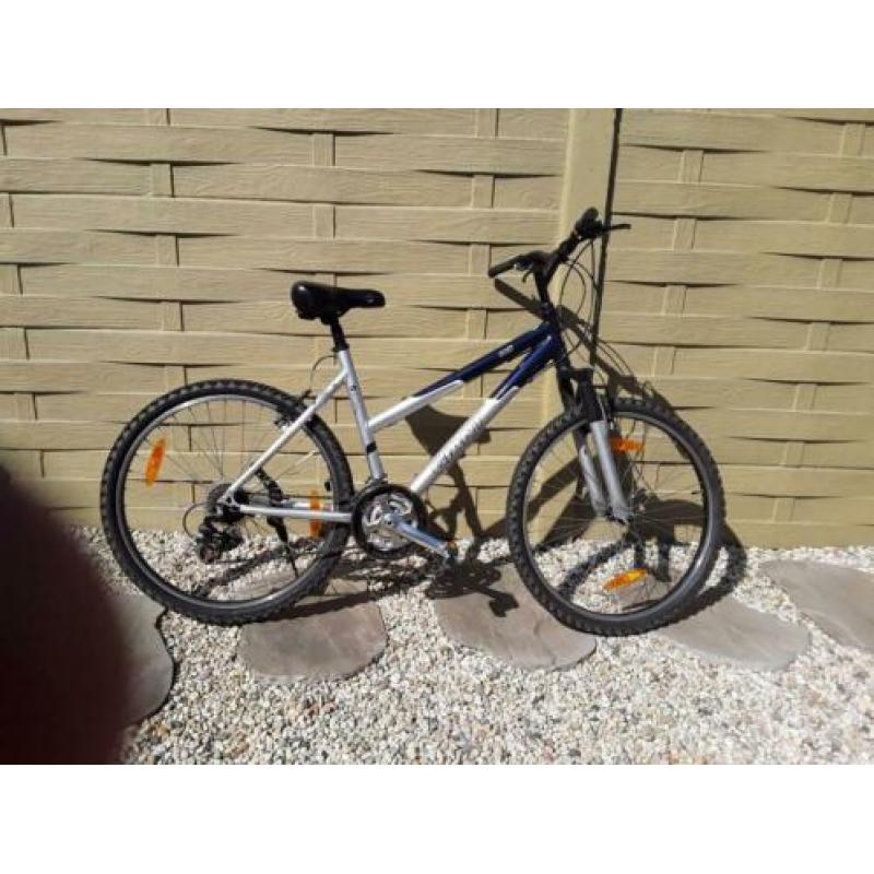 Giant moutainbike