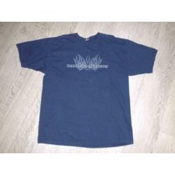 Harley Davidson t shirt 2XL