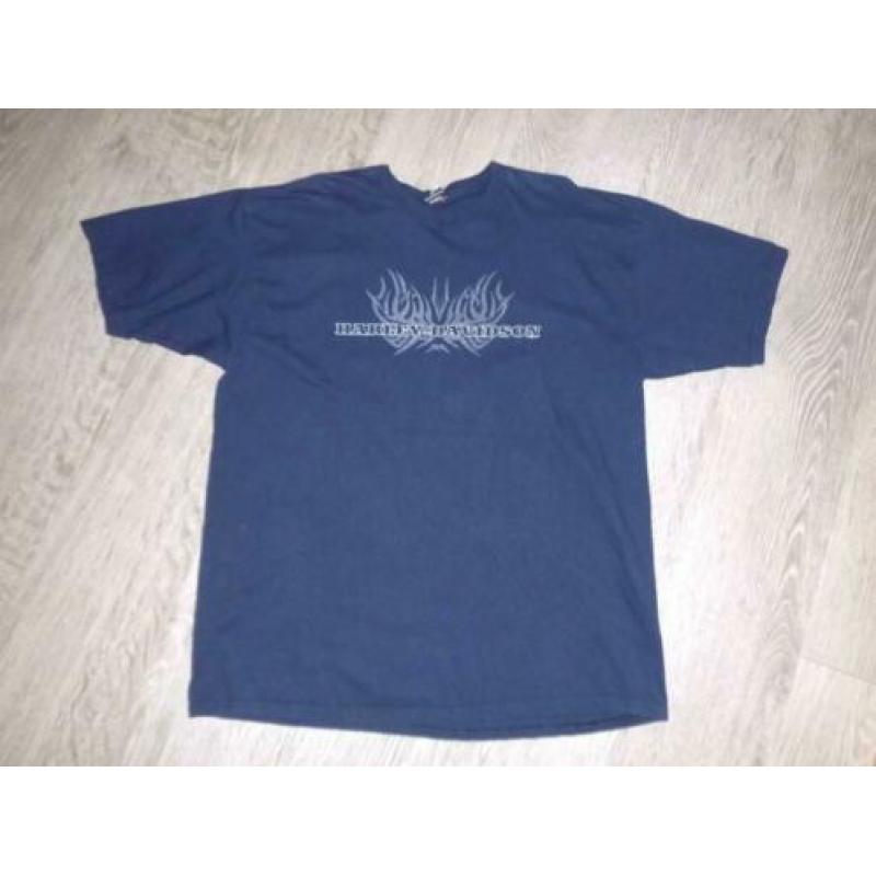 Harley Davidson t shirt 2XL