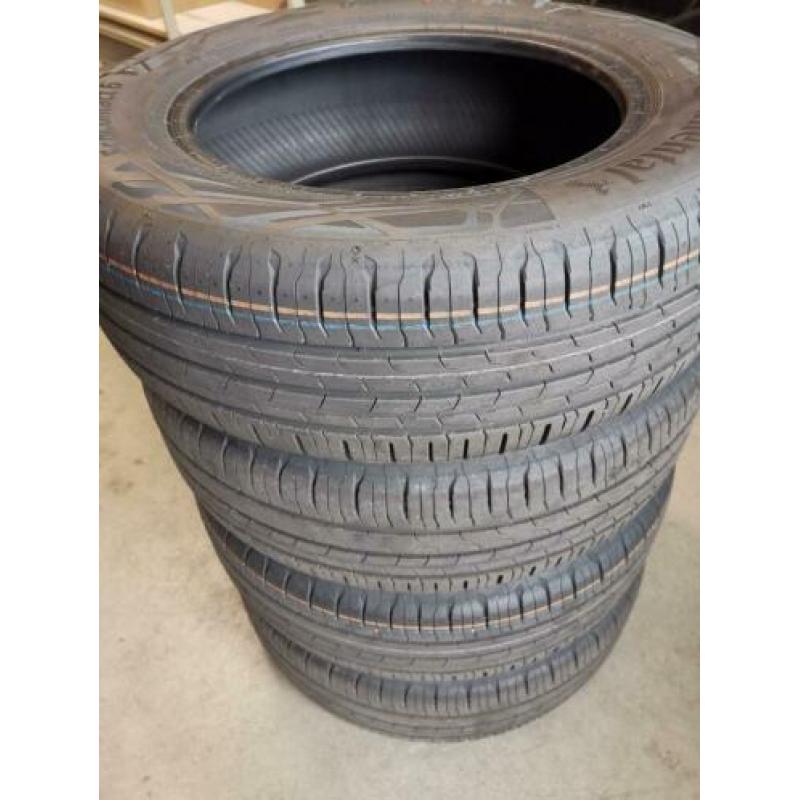 Continental 175/65R14 86T XL Ecocontact 6