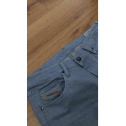Diesel, flared, stretch, mt 30/32