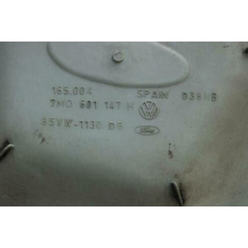 Wieldop Ford Galaxy 15 inch